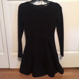 LuLu’s Skater-Skirt Dress